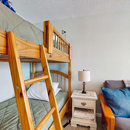 Moosehead Condo Unit #5 Rockwood Exterior photo