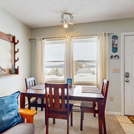 Moosehead Condo Unit #5 Rockwood Exterior photo