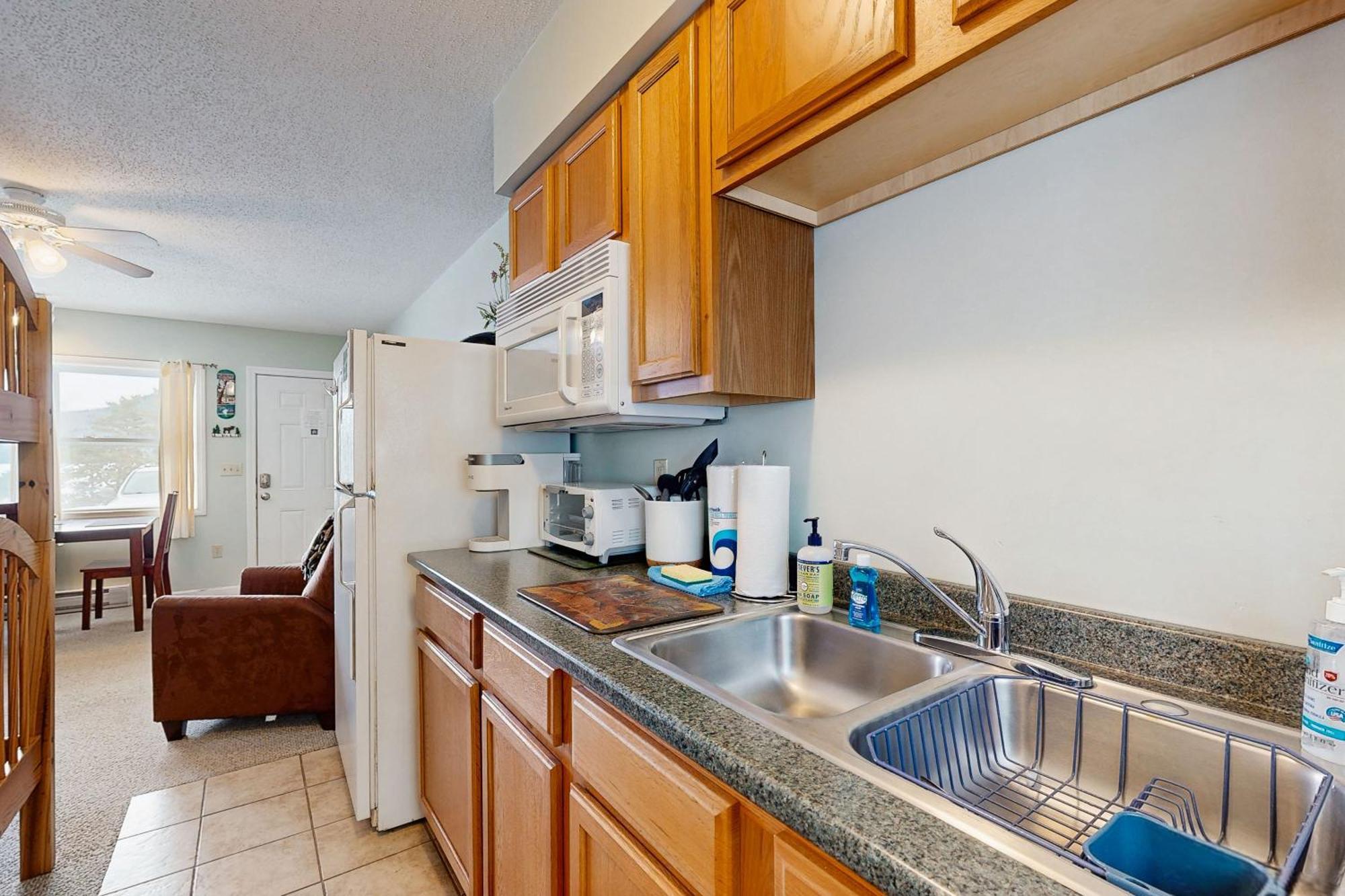 Moosehead Condo Unit #5 Rockwood Exterior photo